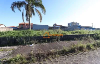 Terreno à venda na Rua Jose Pereira Sardinha, 1000, Jardim Beira Mar, Peruíbe