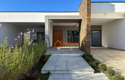Casa com 3 quartos à venda na Avenida Governador Mário Covas Júnior, 7767, Jardim Beira Mar, Peruíbe