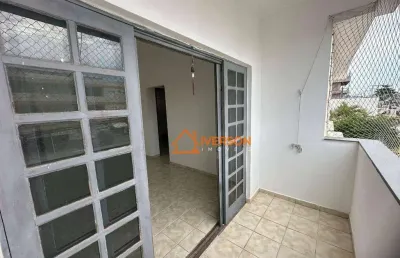 Apartamento com 3 quartos à venda na Avenida Padre Anchieta, 1817, Balneário Stella Maris, Peruíbe