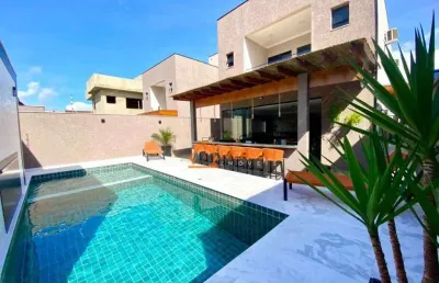 Casa com 3 quartos à venda na Avenida Governador Mário Covas Júnior, 8217, Belmira Novaes, Peruíbe