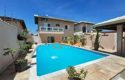 Casa com 3 quartos à venda na Avenida Padre Anchieta, 8001, Jardim Beira Mar, Peruíbe