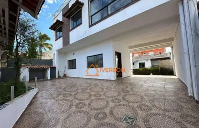 Casa com 3 quartos à venda na Avenida Governador Mário Covas Júnior, 7501, Balneário Josedy, Peruíbe
