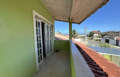 Casa com 4 quartos à venda na Avenida Governador Mário Covas Júnior, 8000, Jardim Icaraíba, Peruíbe