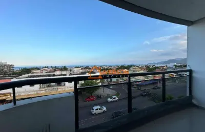 Apartamento com 2 quartos à venda na Avenida Padre Anchieta, 3035, Balneario Sambura, Peruíbe
