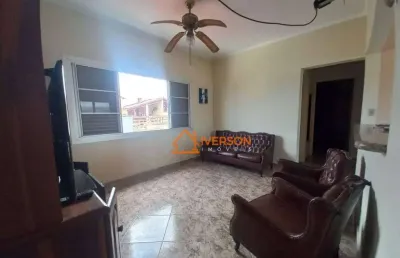 Apartamento com 2 quartos à venda na Avenida Padre Anchieta, 921, Centro, Peruíbe