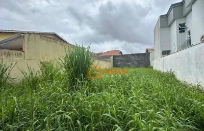 Terreno à venda na Avenida Governador Mário Covas Júnior, 5700, Balneário Três Marias, Peruíbe