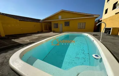 Casa com 2 quartos à venda na Avenida Padre Anchieta, 1100, Centro, Peruíbe