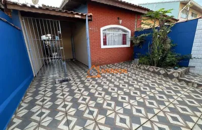Casa com 2 quartos à venda na Avenida Padre Anchieta, 2101, Balneário Stella Maris, Peruíbe