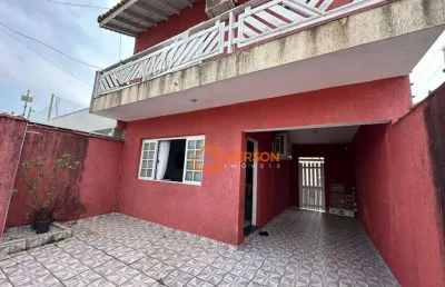 Casa com 3 quartos à venda na Avenida Padre Anchieta, 1211, Centro, Peruíbe