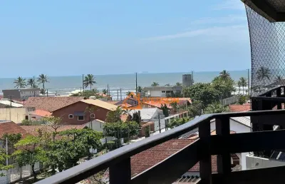 Cobertura com 4 quartos à venda na Avenida Padre Anchieta, 3100, Balneario Sambura, Peruíbe