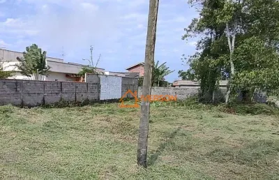 Terreno à venda na Estrada Armando Cunha, 1501, jardim Somar, Peruíbe