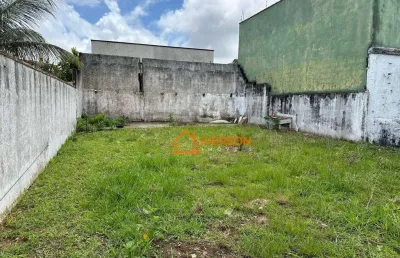 Terreno à venda na Avenida Rubens Ferreira Martins, 500, Centro, Peruíbe