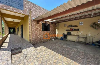 Chácara / sítio com 4 quartos à venda na Rua Elza Rodrigues, 1, Ana Dias, Itariri