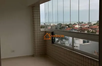 Apartamento com 3 quartos à venda na Avenida Padre Anchieta, 5925, Parque Balneário Oásis, Peruíbe