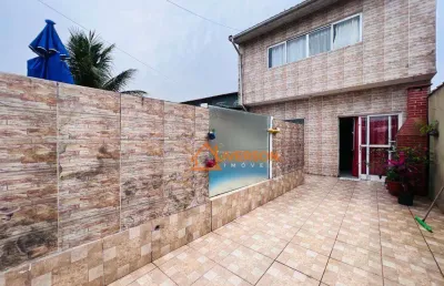 Casa com 3 quartos à venda na Avenida São Domingos, 1700, Arpoador, Peruíbe
