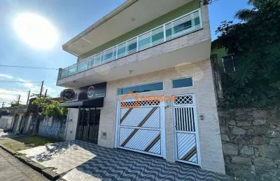 Prédio à venda na Rua Maestro Joaquim Xavier Teixeira, 300, Centro, Peruíbe