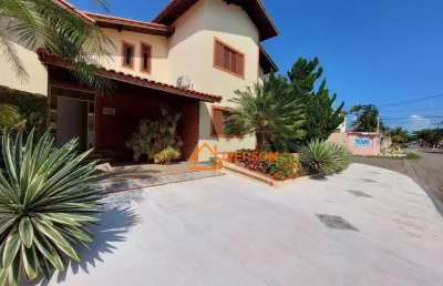Casa com 4 quartos à venda na Avenida Governador Mário Covas Júnior, 3750, Cidade Nova Peruibe, Peruíbe