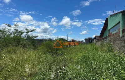 Terreno à venda na Avenida Luciano de Bona, 4999, Jardim Imperador, Peruíbe