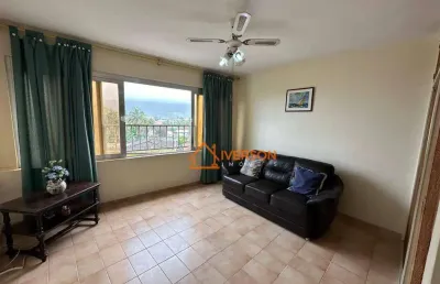 Apartamento com 2 quartos à venda na Rua Nicolau Preste, 764, Centro, Peruíbe