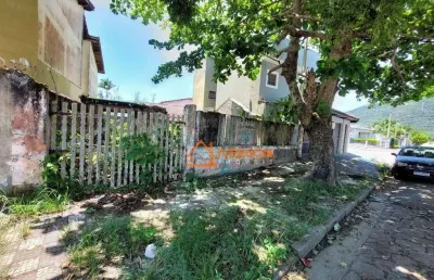 Terreno à venda na Rua Jacana, 255, Centro, Peruíbe