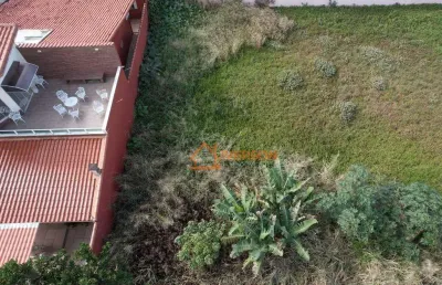 Terreno à venda na Avenida Governador Mário Covas Júnior, 4303, Cidade Nova Peruibe, Peruíbe