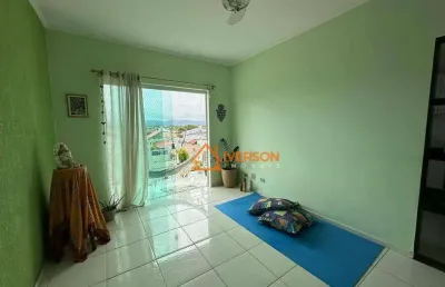 Apartamento com 2 quartos à venda na Avenida Dom Pedro Ii, 543, Cidade Nova Peruibe, Peruíbe