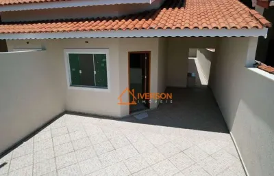 Casa com 3 quartos à venda na Avenida Padre Anchieta, 2020, Balneário Stella Maris, Peruíbe