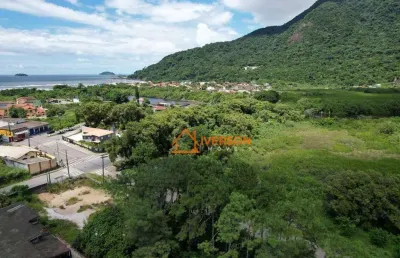 Terreno à venda na Avenida Padre Anchieta, 260, Centro, Peruíbe