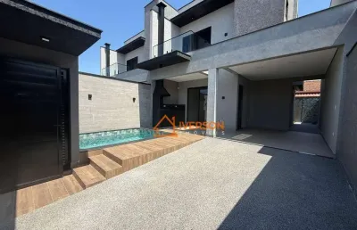 Casa com 3 quartos à venda na Rua Prudente De Moraes, 790, Jardim Ribamar, Peruíbe