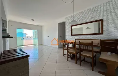 Apartamento com 3 quartos à venda na Rua Taquaritinga, 150, Centro, Peruíbe