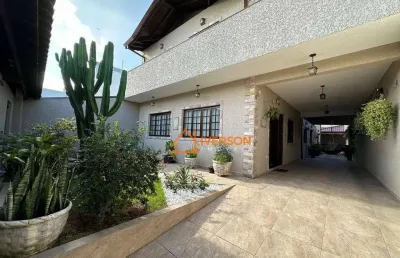 Casa com 5 quartos à venda na Avenida Domingos da Costa Grimaldi, 900, Centro, Peruíbe