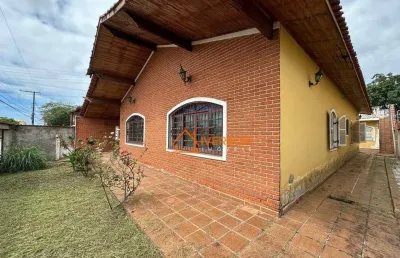 Casa com 4 quartos à venda na Avenida Padre Anchieta, 2013, Balneário Stella Maris, Peruíbe