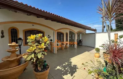 Casa com 3 quartos à venda na Avenida Padre Anchieta, 1500, Balneário Stella Maris, Peruíbe