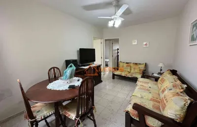 Apartamento com 2 quartos à venda na Avenida Padre Anchieta, 3303, Balneário São João Batista, Peruíbe
