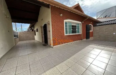 Casa com 3 quartos à venda na Avenida Padre Anchieta, 1370, Centro, Peruíbe