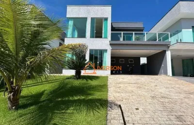 Casa em condomínio fechado com 4 quartos à venda na Avenida Luciano de Bona, 7001, Bougainvillee IV, Peruíbe