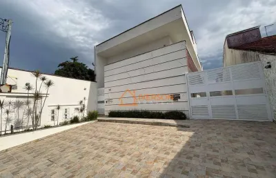 Apartamento com 1 quarto à venda na Avenida Padre Anchieta, 4252, Cidade Nova Peruibe, Peruíbe