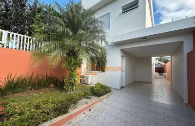 Casa com 3 quartos à venda na Avenida Padre Anchieta, 2057, Balneário Stella Maris, Peruíbe