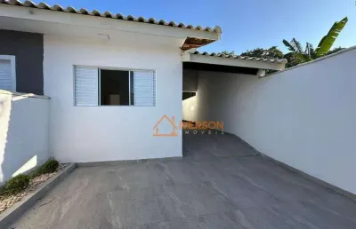 Casa com 3 quartos à venda na Avenida Padre Anchieta, 1997, Balneário Stella Maris, Peruíbe