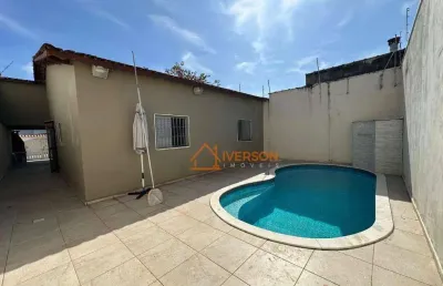 Casa com 3 quartos à venda na Avenida Josedy, 999, Balneário Josedy, Peruíbe