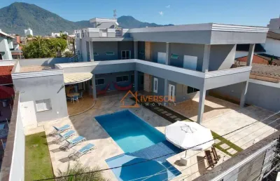 Casa com 5 quartos à venda na Avenida Governador Mário Covas Júnior, 2111, Balneário Stella Maris, Peruíbe