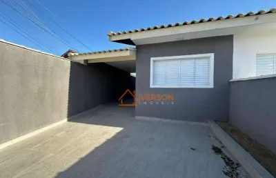 Casa com 3 quartos à venda na Avenida Padre Anchieta, 1808, Balneário Stella Maris, Peruíbe