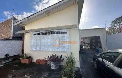 Casa com 3 quartos à venda na Avenida Domingos da Costa Grimaldi, 799, Centro, Peruíbe