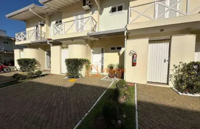Casa em condomínio fechado com 3 quartos à venda na Avenida Eduardo Alvares Machado, 400, Centro, Peruíbe
