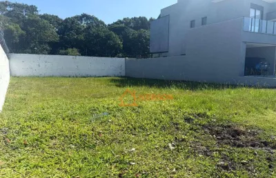 Terreno em condomínio fechado à venda na Avenida Luciano de Bona, 7002, Bougainvillee IV, Peruíbe