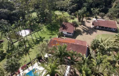 Chácara / sítio com 3 quartos à venda na Rua Quinze, 2200, Jardim Caraguava, Peruíbe