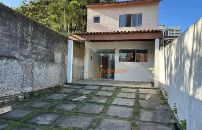 Casa com 2 quartos para alugar na Rua Almirante Barroso, 1, Centro, Peruíbe