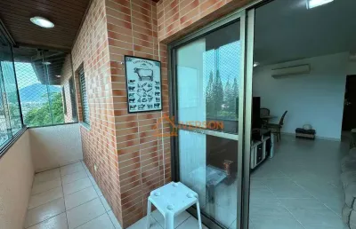 Apartamento com 3 quartos à venda na Avenida Padre Anchieta, 3755, Cidade Nova Peruibe, Peruíbe