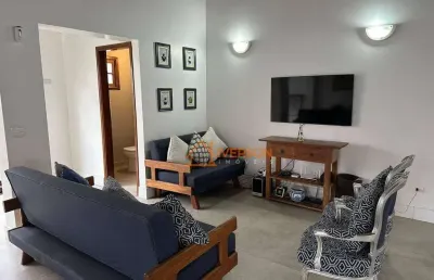 Casa com 4 quartos à venda na Avenida Governador Mário Covas Júnior, 6777, Estancia São Jose, Peruíbe