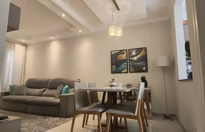 Casa com 2 quartos à venda no Jardim Residencial Villa Amato, Sorocaba 